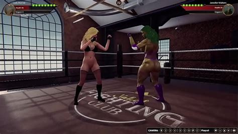 Lady Marvel Vs Jennifer Walters Naked Fighter D Free Mobile Porn