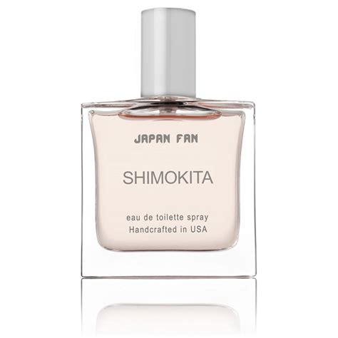 Japan Inspired Perfume, Fragrances and Cologne For Hipsters by Japan ...