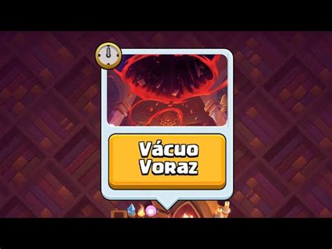 Melhor Deck Para O Desafio V Cuo Voraz Clash Royale Youtube