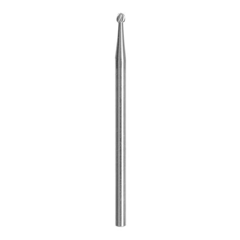 Oral Surgery Bur Carbide Round Shank Sterile Ace Southern