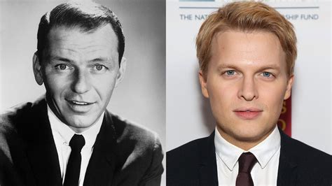 Frank Sinatra wasn’t Ronan Farrow’s father, pal claims in book: ‘He ...