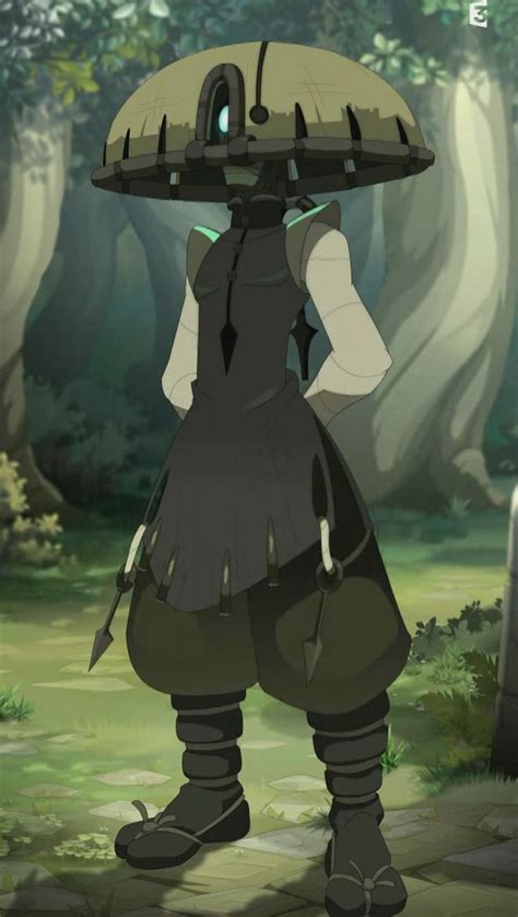 Nox Wiki Wakfu El Dibujo Animado Fandom