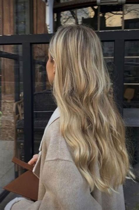 Dark Dirty Blonde Hair Colors To Copy This Year