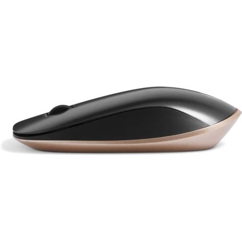 Mysz Hp Slim Silver Bluetooth Mouse Bezprzewodowa Srebrna M X Aa