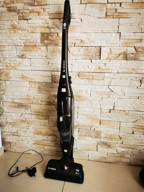 Odkurzacz pionowy Bosch Move 2in1 Lublin • OLX.pl