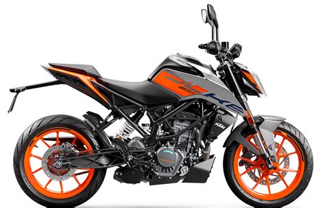 2023 Ktm 200 Duke Specs Features Photos