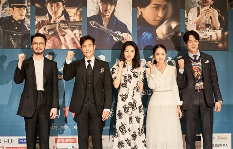 Mr. Sunshine Cast: All That We Know So Far About This Wonderful Cast ...