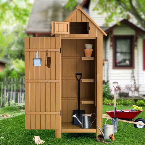 do it yourself garden shed kits 8