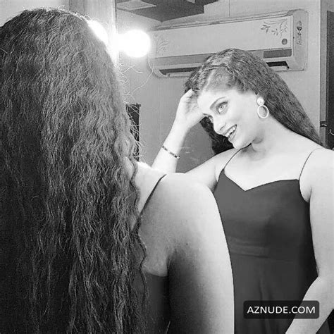 SREOSHI CHATTERJEE Nude AZNude
