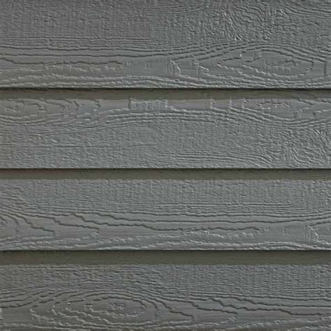 Lap Siding - Diamond Kote® Siding System