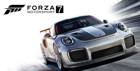 An Lise Forza Motorsport Xbo Pc A Experi Ncia M Xima Do