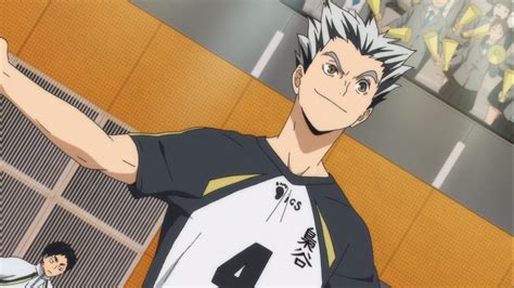 HAIKYU on Twitter Happy Birthday to Bokuto Kotaro 木兎光太郎生誕祭