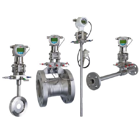 Differential Pressure Flowmeters Maple Tek