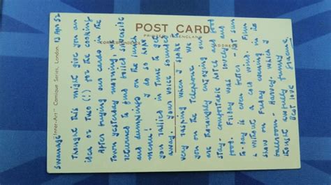 Saucy Comic Postcard S Big Boobs Bbw Boarding House What Gorgeous Dumplings Eur