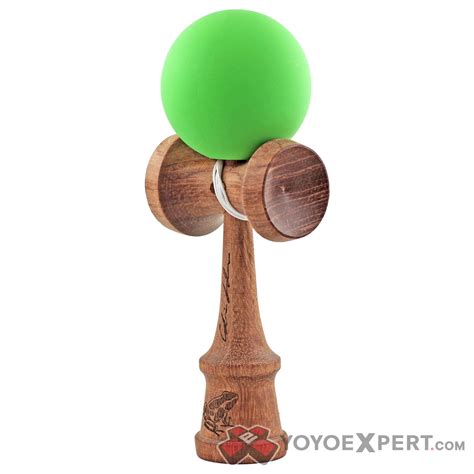 Cherry Wood: Kendama Usa Cherry Wood