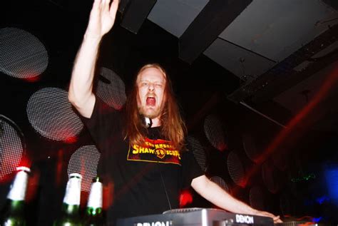 Live Venetian Snares Silent Radio