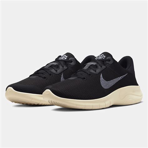 Nike Flex Experience Run 11 Next Nature Men's Running Shoes Black ...