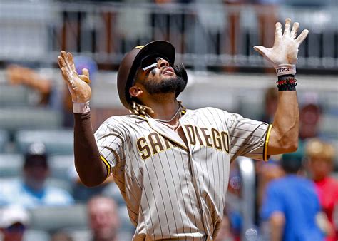 Has Fernando Tatis Jr. Taken Lead In NL MVP Race Over Jacob deGrom?