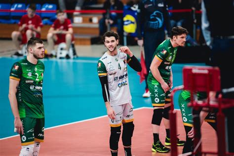 Asseco Resovia Rzesz W W P Finale Pucharu Cev Gotowi Na Sport