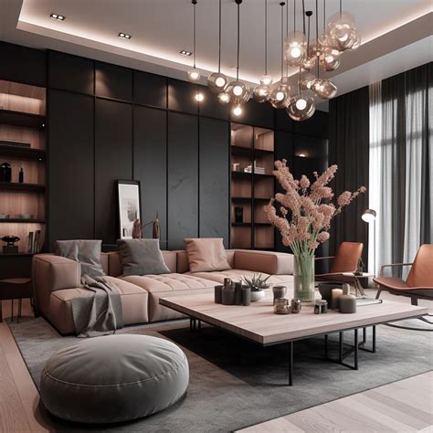 Coohom Ai Interior Design Inspiration Using Artificial Intelligence To