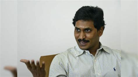 Ys Jagan Mohan Reddy Gets Reprieve In Money Laundering Case After Pmla