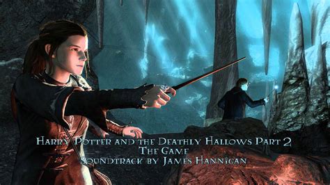 Youtube Harry Potter Deathly Hallows Game Trailer - truckdownloadersuper