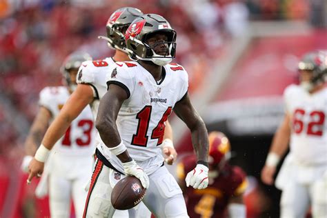 Chris Godwin Injury Update: Should Fantasy Managers Draft the Buccaneers WR