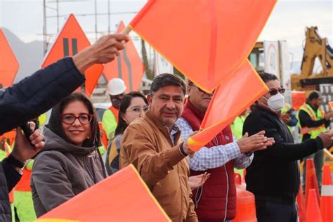 INICIA EN BCS PROGRAMA DE CONSERVACIÓN DE MIL 406 KILÓMETROS DE RED