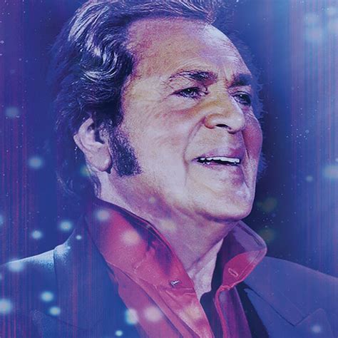 Engelbert Humperdinck Next Concert Setlist & tour dates 2025