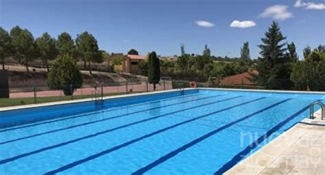 El pueblo con más piscinas por habitante de TODA España está en