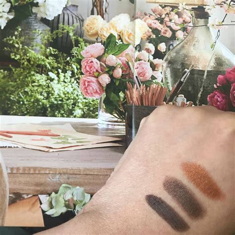 Morphe 9B Bronzed Babe Eyeshadow Palette Review Swatches A Very Sweet Blog