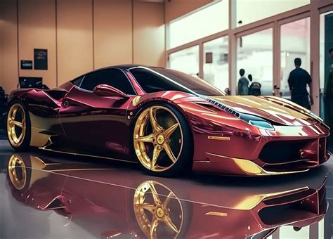 Ferrari in 2023 | Super cars, Ferrari, Luxury cars