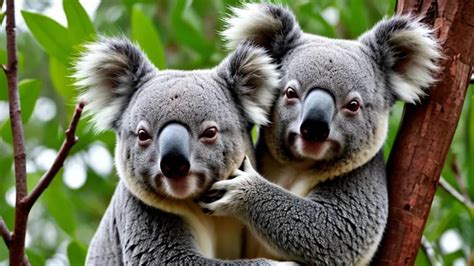 The Uniqueness and Uses of Koala Fingerprints: Surprising Discoveries ...