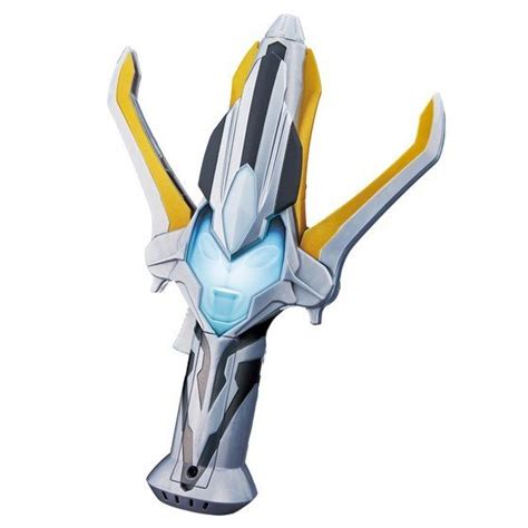 Legend Ultra Series Ginga Spark