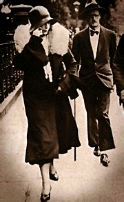 James Joyce Nora Barnacle Relationship