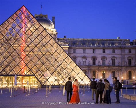 Famous Places To Go In Paris France - Infoupdate.org