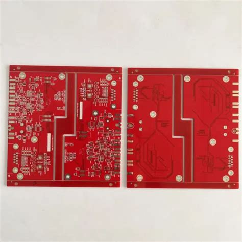 Circuit Board Raspberry Pi Arduino Uno Electronics Induction Cooker Pcb