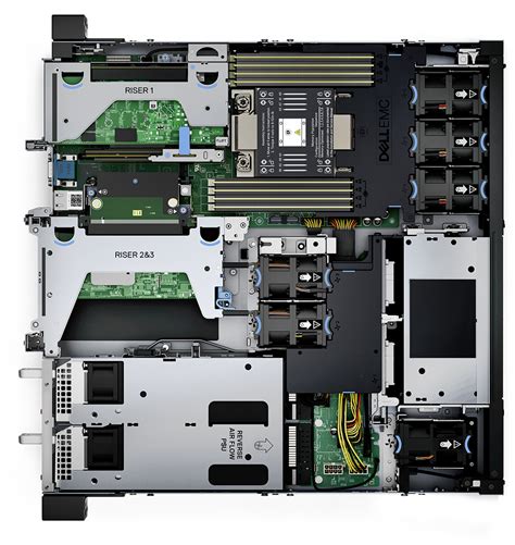 Dell Poweredge Xr Sanstorageworks