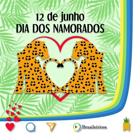 O Que É Comemorado No Dia 12 De Junho - Por que 12 de junho é dia dos namorados no Brasil?