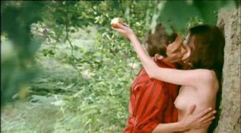 Naked Ann Michelle In Virgin Witch