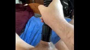 Vacuum Solo Suck XVIDEOS