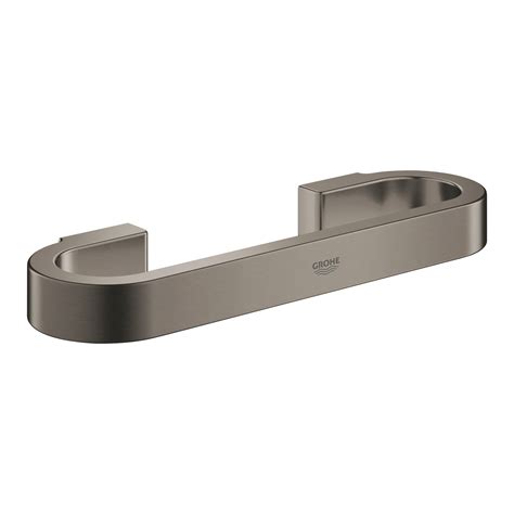 Uchwyt Wannowy Grohe Selection Brushed Hard Graphite 41064AL0 Sklep