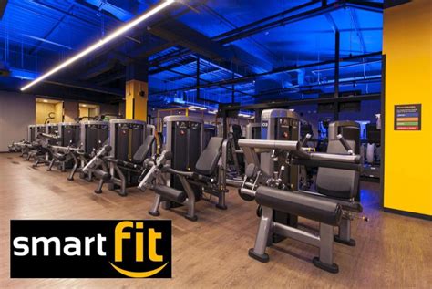 En Chapinero: Gimnasios Smart Fit y su historia