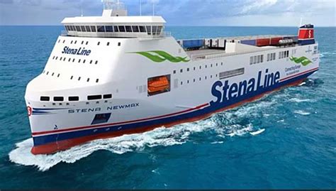 WÄrtsilÄ Propulsion For First Methanol Fuelled Hybrid Ferries Clean