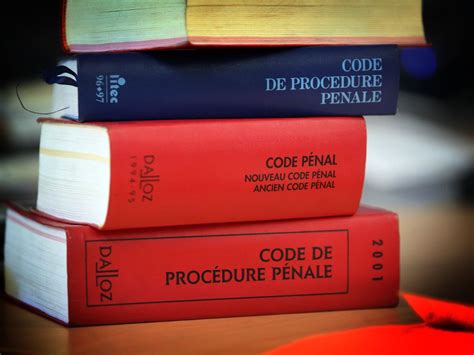 Article 803 du Code de procédure pénale que faut il comprendre