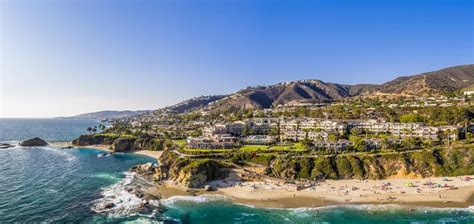Montage Laguna Beach, Laguna Beach Review | The Hotel Guru