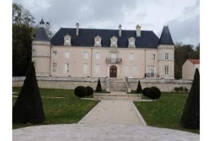 Ch Teau Ou Site Historique Tonnay Charente