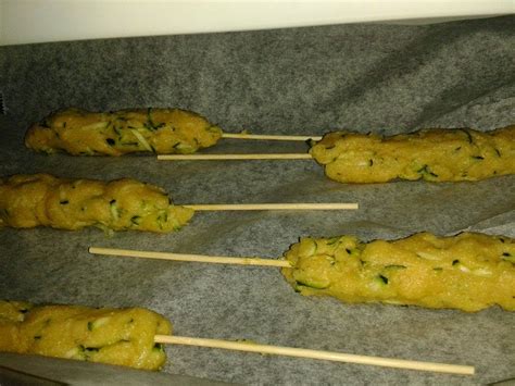 Di Cibo E DiVino ARROSTICINI DI POLLO E ZUCCHINE Mamme In Pentola