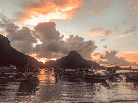 Our Nightmare Ferry Experience, Philippines » Abroad Anna