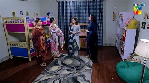 Be Rung Episode 28 16th August 2024 Sukaina Khan Haroon